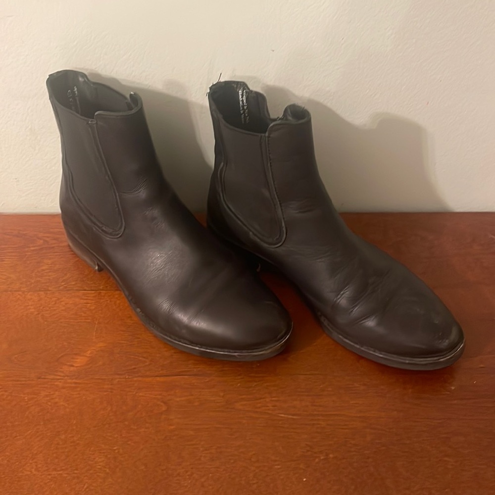 Thursday Boot Company Duchess Chelsea Boots